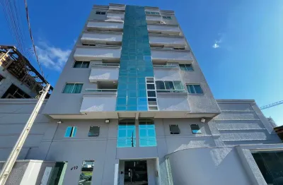 Apartamento com 2 quartos à venda na Rua Rudy Arnaldo Hintz, 470, Balneário Perequê, Porto Belo