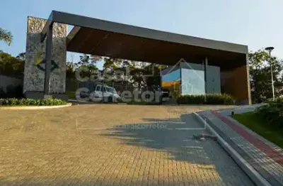 Terreno à venda no Centro, Guabiruba 