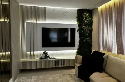 Apartamento à venda no bairro perequê - porto belo/sc
