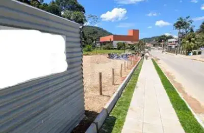 Terreno à venda no Cedrinho, Brusque 