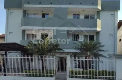 Apartamento com 2 quartos à venda no Steffen, Brusque 