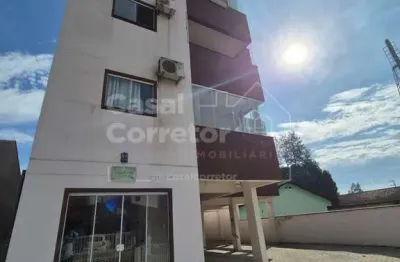 Apartamento com 2 quartos à venda no Guarani, Brusque 