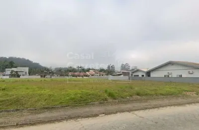 Terreno à venda no Centro, Guabiruba 