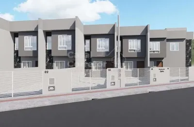 Casa com 2 quartos à venda no Rio Branco, Brusque 