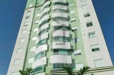 Apartamento com 2 quartos à venda no São Luiz, Brusque 