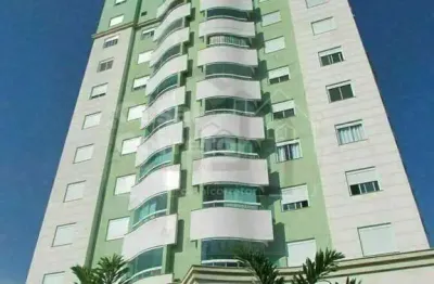 Apartamento com 2 quartos à venda no São Luiz, Brusque 