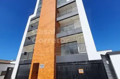 Apartamento com 2 quartos para alugar no Santa Terezinha, Brusque 