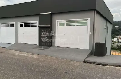 Apartamento com 3 quartos para alugar no Águas Claras, Brusque 