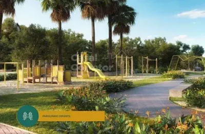 Terreno à venda no Dom Joaquim, Brusque 