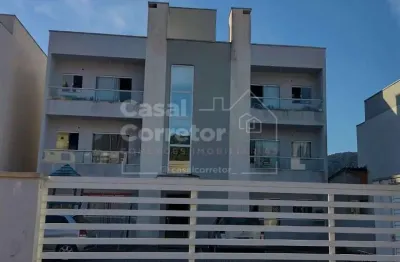Apartamento com 2 quartos para alugar no Limeira Baixa, Brusque 
