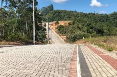 Terreno à venda no Centro, Guabiruba 