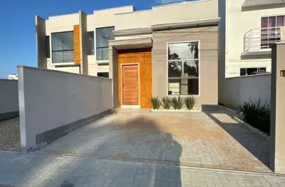 Casa térrea com 3 dormitórios sendo 1 suíte – conforto e funcionalidade