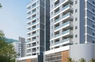 Apartamento com 2 suítes e sacada gourmet próximo à unifebe