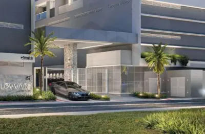 Apartamento com ótima localização e acabamento de qualidade