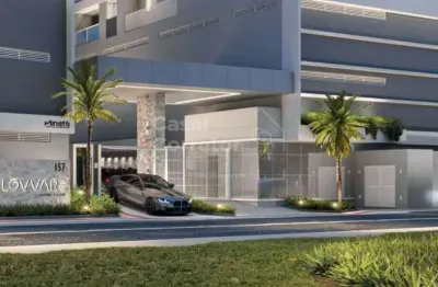 Apartamento com ótima localização e acabamento de qualidade