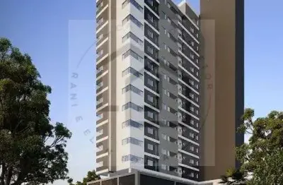 Apartamento com 1 quarto à venda no Centro I, Brusque 