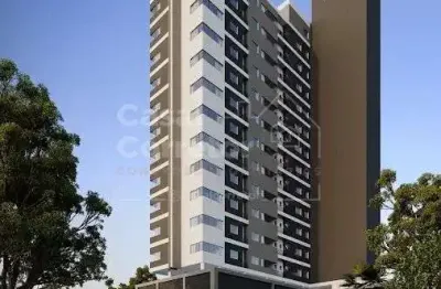 Apartamento com 1 quarto à venda no Centro I, Brusque 