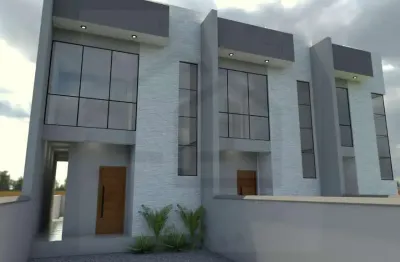 Casa com 2 quartos à venda no Lageado Baixo, Guabiruba 