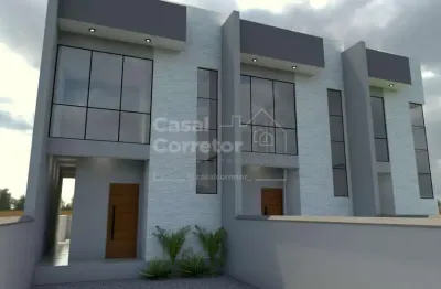Casa com 2 quartos à venda no Lageado Baixo, Guabiruba 