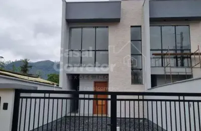 Casa com 2 quartos à venda no Lageado Baixo, Guabiruba 