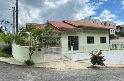 Casa com 2 quartos à venda no Azambuja, Brusque 