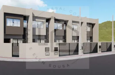 Casa com 2 quartos à venda no Rio Branco, Brusque 