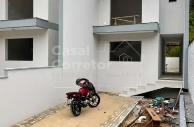 Casa com 2 quartos à venda no Nova Brasília, Brusque 