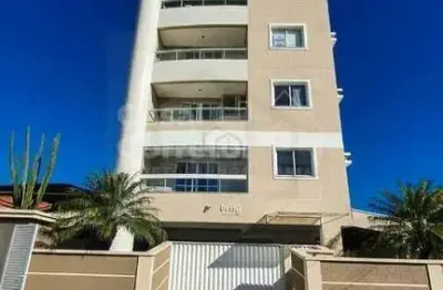 Apartamento com 2 dormitórios sendo 1 suíte no bairro santa terezinha