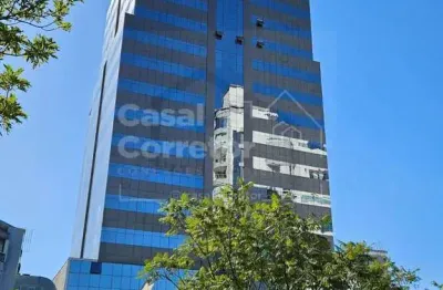 Sala comercial no edificio majestic executive center