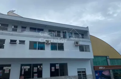Sala comercial para alugar no Centro I, Brusque 