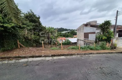 Terreno à venda no Santa Terezinha, Brusque 