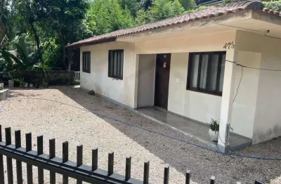 Casa com 2 quartos à venda no Zantão, Brusque 