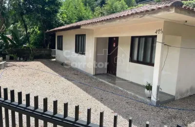 Casa com 2 quartos à venda no Zantão, Brusque 