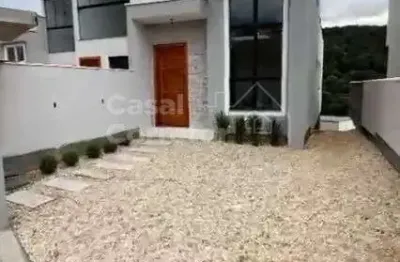 Casa com 3 quartos à venda no Limeira Baixa, Brusque 