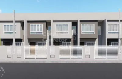 Casa com 2 quartos à venda no Limeira Baixa, Brusque 