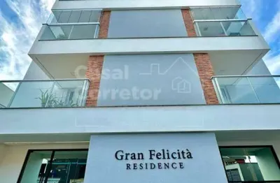 Apartamento com 2 quartos à venda no São Luiz, Brusque 