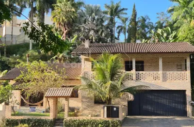 Casa com 4 quartos à venda no Jardim Maluche, Brusque 