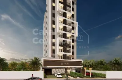 Lançamento moderno – 2 suítes e rooftop incrível perto da unifebe