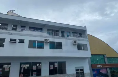 Sala comercial para alugar no Centro I, Brusque 