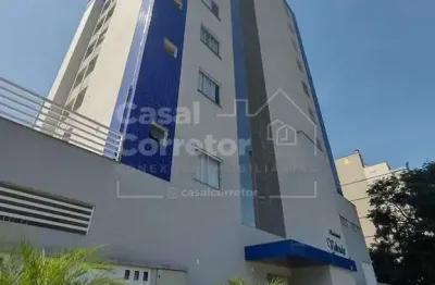 Apartamento com 2 quartos à venda no Santa Rita, Brusque 