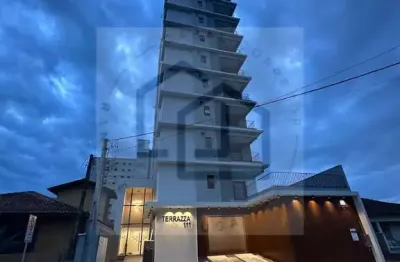 Apartamento com 2 quartos à venda no Santa Terezinha, Brusque 