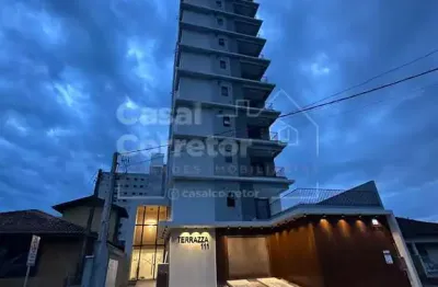 Apartamento com 2 quartos à venda no Santa Terezinha, Brusque 