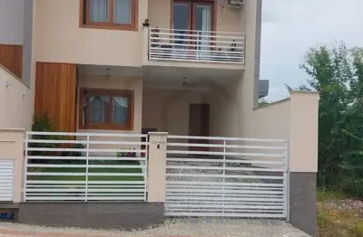 Casa com 3 quartos à venda no Dom Joaquim, Brusque 