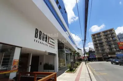 Sala comercial para alugar no Centro I, Brusque 