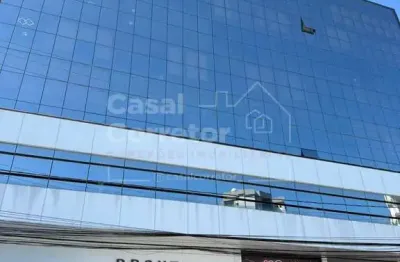 Sala comercial para alugar no Centro I, Brusque 
