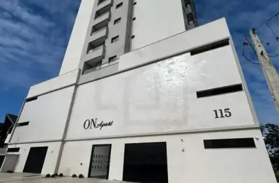 Apartamento com 1 quarto para alugar no Santa Terezinha, Brusque 
