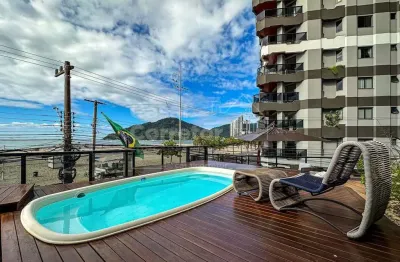 Apartamento com 4 quartos à venda no Centro, Balneário Camboriú 