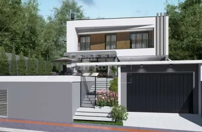 Casa com 3 quartos à venda no Guarani, Brusque 