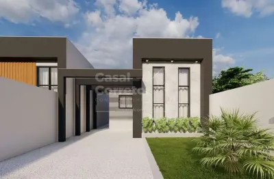 Casa com 2 quartos à venda em Aimoré, Guabiruba 