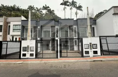 Casa com 2 quartos à venda no Nova Brasília, Brusque 